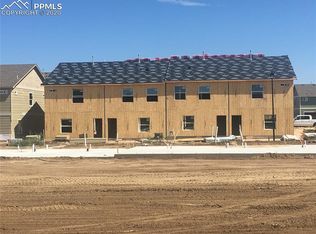 4644 Ports Down Ln, Colorado Springs, CO 80911