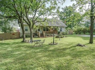 353 Austin Ave, Decatur, AR 72722