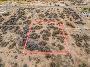 E Jerome Ave, Mohave Valley, AZ 86440