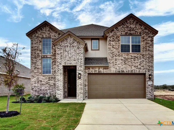 2129 Shepards St, Seguin, TX 78155