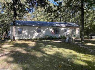 1031 Casteen Rd, Austin, AR 72007