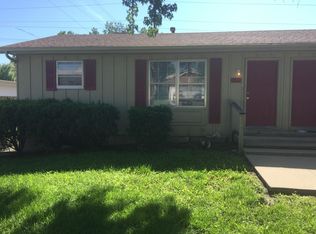 702 Arizona St, Lawrence, KS 66049