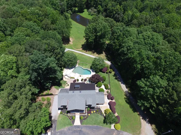 315 Vaughn Rd, Newnan, GA 30265