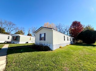 55 Colony Dr, Fredericktown, OH 43019