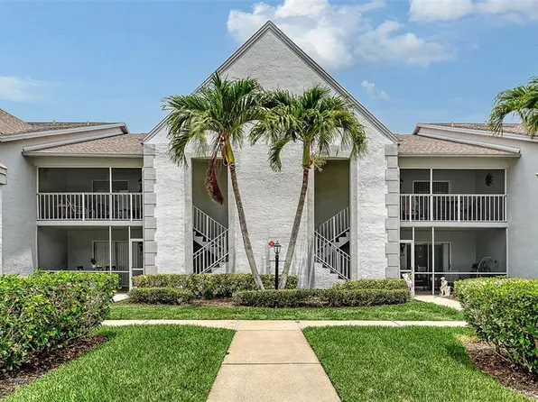 6611 Stone River Rd APT 103, Bradenton, FL 34203
