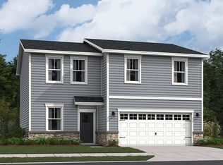 Charleston Plan, Newdale Acres : Manor, Ellendale, DE 19941