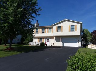 114 Varick Dr, Chittenango, NY 13037