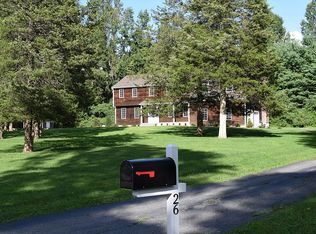 26 Watch Hill Rd, Monroe, CT 06468