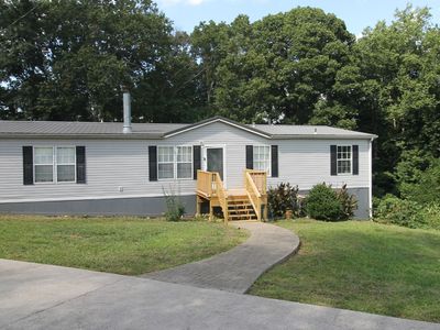 4101 Kingston Hwy, Kingston, TN, 37763