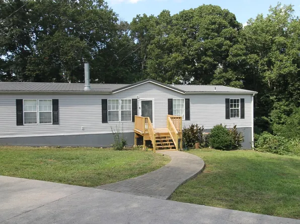 4101 Kingston Hwy, Kingston, TN 37763