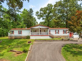 7384 Dollar Rd, Trussville, AL 35173
