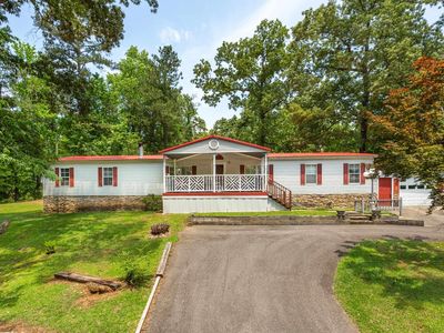 7384 Dollar Rd, Trussville, AL, 35173