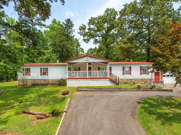 7384 Dollar Rd, Trussville, AL 35173