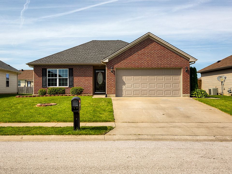 1st image of 4733 Bernheim Dr