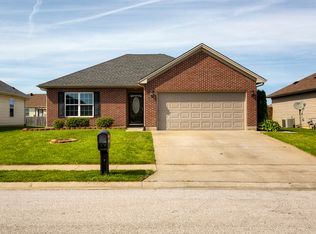 4733 Bernheim Dr, Owensboro, KY 42301