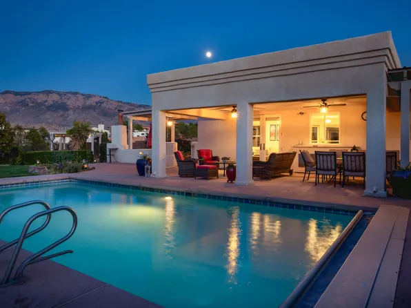 7821 Modesto Ave NE, Albuquerque, NM 87122