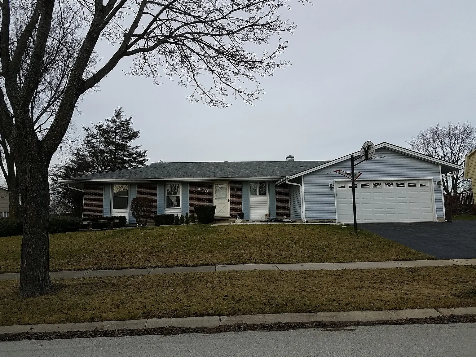 1458 Haise Ln photo 1