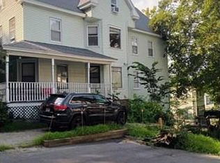 148 May St, Worcester, MA 01602