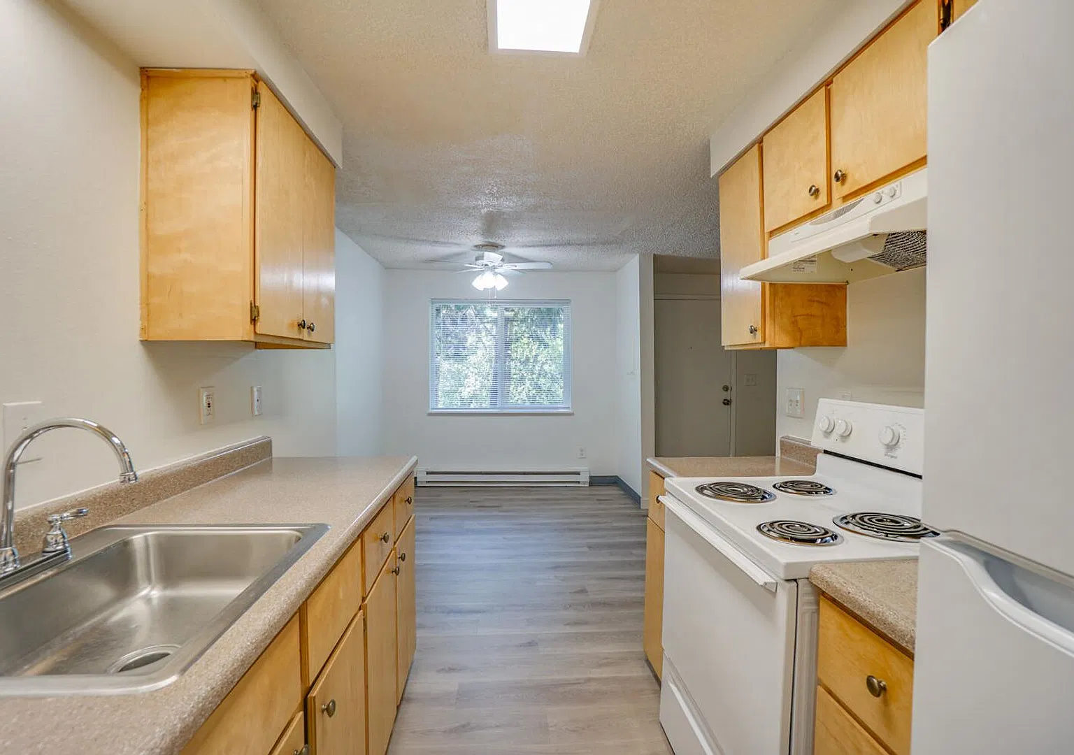 Greenbrook Apartments — Photo 1