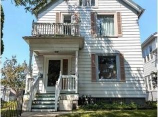 2159 S Mound St, Milwaukee, WI 53207