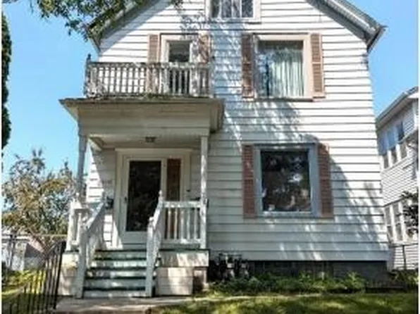 2159 South Mound STREET, Milwaukee, WI 53207