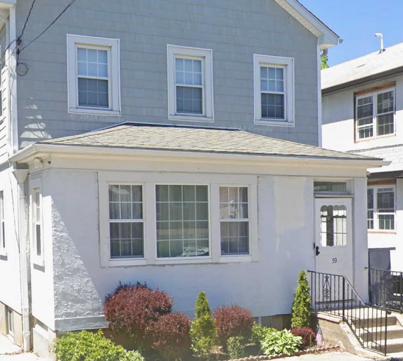 59 Morgan St — Photo 1