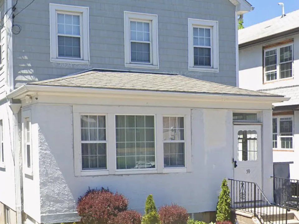 59 Morgan St #2