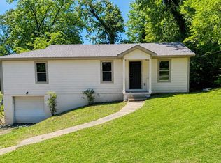329 13th Ave NW, Birmingham, AL 35215
