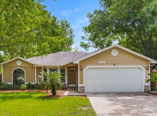 2106 Farm Way, Middleburg, FL 32068