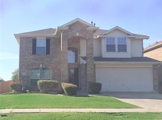 531 Colt Dr, Forney, TX 75126