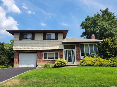 712 Parkside Drive, Jericho, NY, 11753