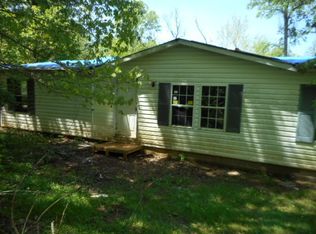 1108 Cloyds Church Rd, Greenback, TN 37742