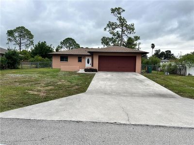 5440 25th PL SW, Naples, FL, 34116