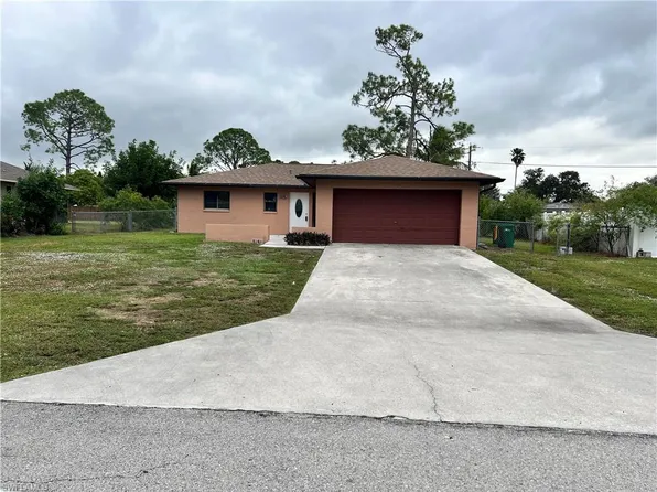 5440 25th PL SW, NAPLES, FL 34116