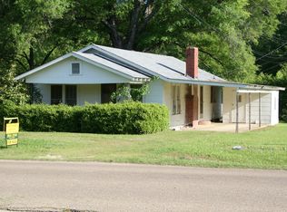 207 Marias Saline Rd, Crossett, AR 71635