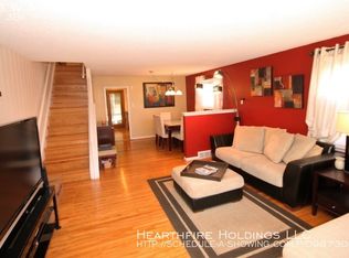 116 W Ashland Ave, Glenolden, PA 19036