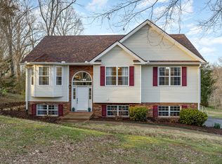 2024 Big Oak Dr, Spring Hill, TN 37174