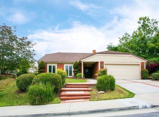 110 S Tablerock Pl, Anaheim, CA 92807