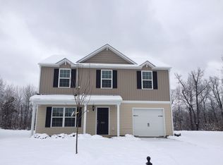 3022 Bushfield Dr, Winston Salem, NC 27127