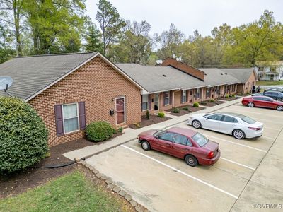 712 Oak St, Blackstone, VA, 23824