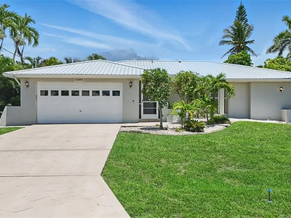 5305 Darby Ct, Cape Coral, FL 33904