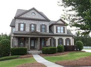 504 Biscayne Park Ct, Canton, GA 30114