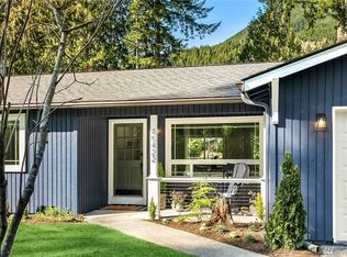 45422 SE Tanner Rd, North Bend, WA 98045