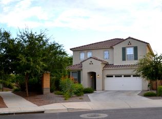2472 S Stuart Ave, Gilbert, AZ 85295