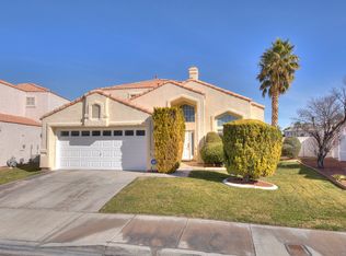 2620 Port Of Call Dr, Las Vegas, NV 89128