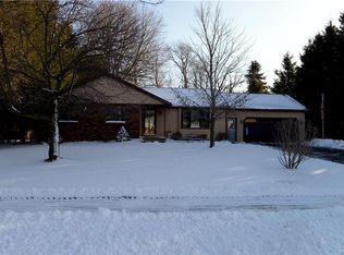 1583 Willow Woods, Alden, NY 14004