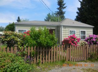 1334 Garrison St NE, Olympia, WA 98506