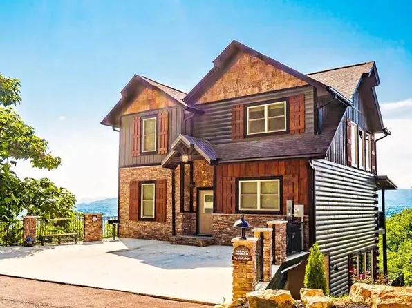 3224 Legacy Vista Dr, Sevierville, TN 37876