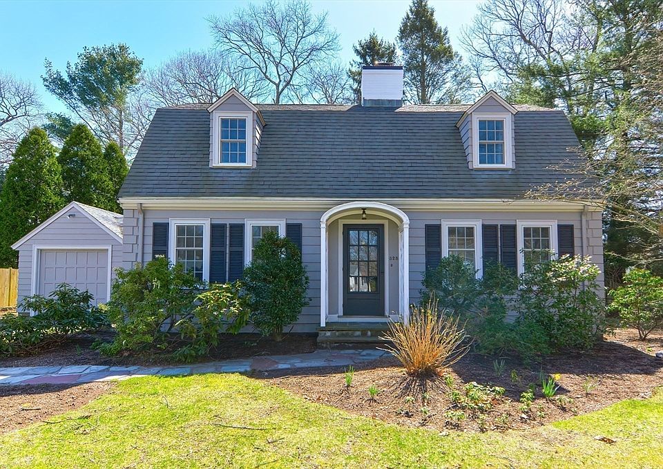 328 Nichols St, Norwood, MA 02062 Zillow