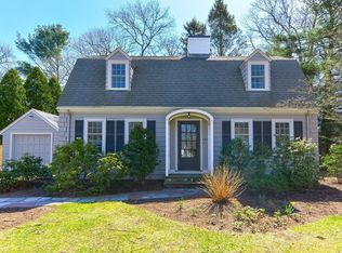 328 Nichols St, Norwood, MA 02062